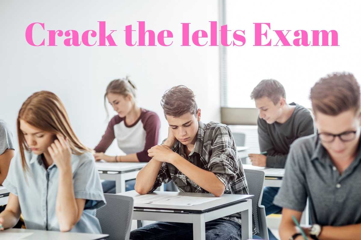 in ieltsfever.net to One - Exam How the Crack Ielts Month in the Crack Ielts Month ieltsfever.net - One Exam How to